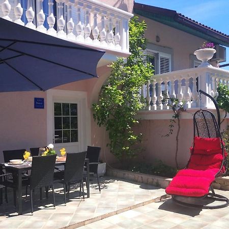 Veky Apartment Йезера Екстериор снимка