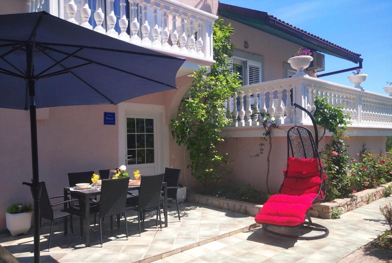 Veky Apartment Йезера Екстериор снимка