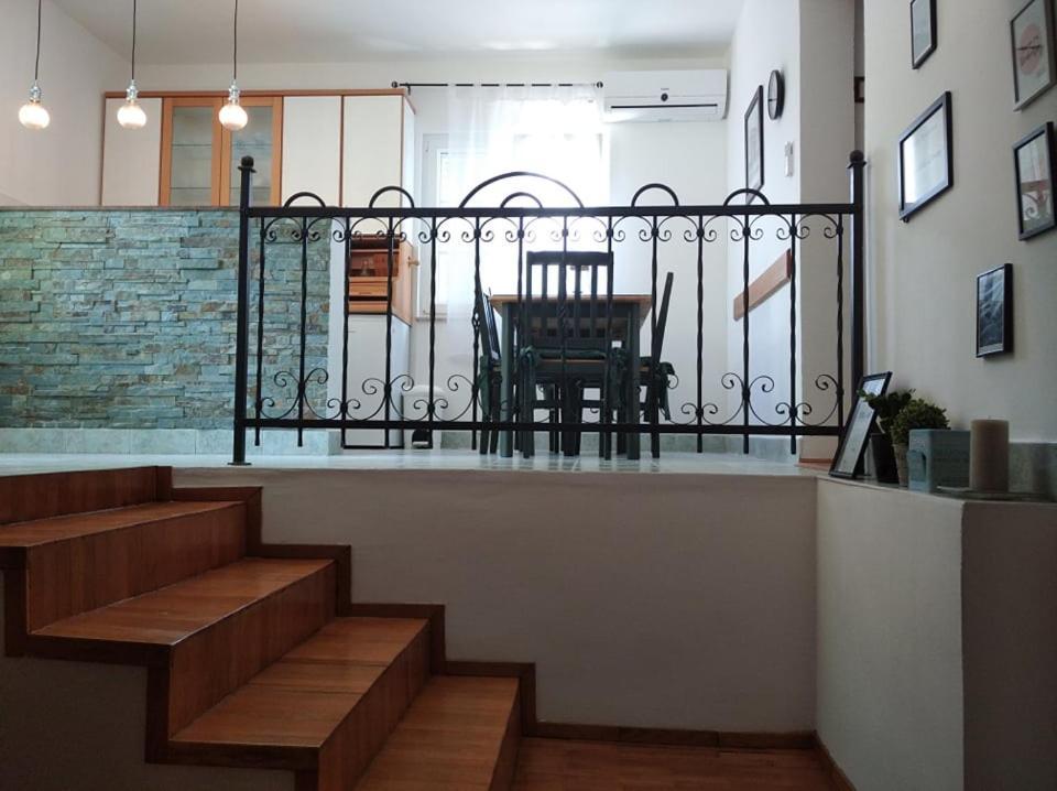Veky Apartment Йезера Екстериор снимка